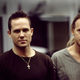 Dean Winters and Scott Winters (Photo: HBO)
